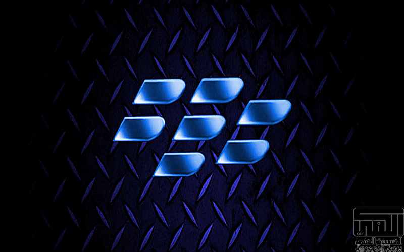 افتتاح منتديات BlackBerry