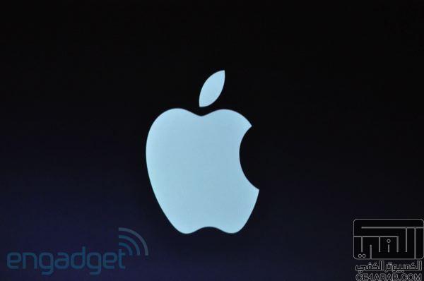 تغطية مؤتمر Apple Keynote WWDC +اخبار + تحديثات + روابط مباشرة