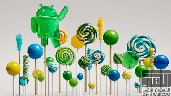 مواعيد تحديثات Android L 5.0 Lollipop لأجهزة سامسونغ
