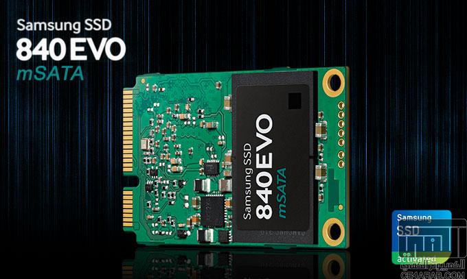رسميا: ساموسنج تطلق اول قرص SSD 1 تيرابايت بالعالم