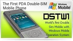 اول جهاز يعمل بنظام الأندرويد (Android) جميل الشكل .. جهاز DSTL1 من General Mobile ..