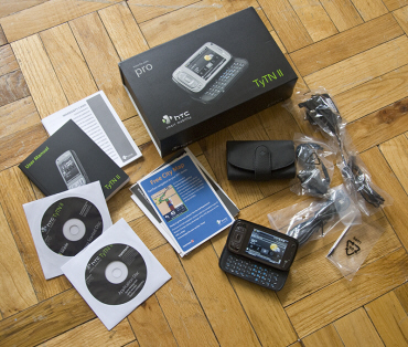 صفحة جهاز HTC TYTN II- Kaiser الترقيات -التلميحات -التحديث +التعريب للكيبورد الخارجي