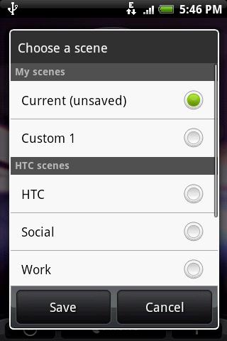 تقرير مفصل عن HTC HERO من نظام Android
